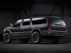 2015 Ford F-250 4x4 Lariat Pick-up VelociRaptor by Hennessey