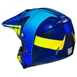 HJC Youth CL-XY 2