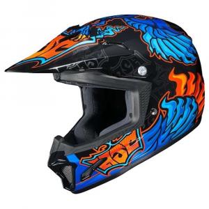 HJC Youth CL-XY 2