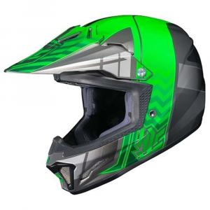 HJC Youth CL-XY 2