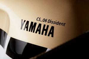 2015 Yamaha XJR1300 Dissident by roCkS!bikes