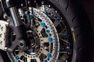 2015 Yamaha XJR1300 Dissident by roCkS!bikes
