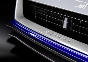 2015 Audi R8 e-tron Piloted Driving Concept