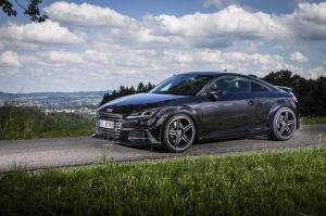 2015 Audi TTS Coupe by ABT