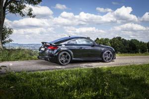 2015 Audi TTS Coupe by ABT