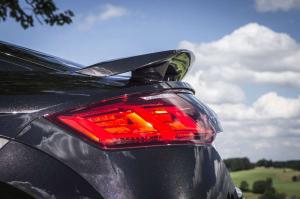 2015 Audi TTS Coupe by ABT