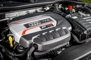 2015 Audi TTS Coupe by ABT