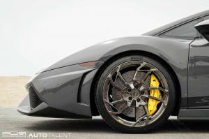 2015 Lamborghini Gallardo LP570-4 Superleggera on PUR Wheels RS05)