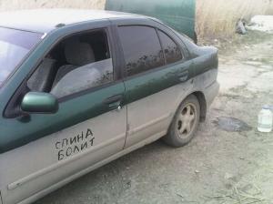 Автомобильная фотоподборка часть 507)