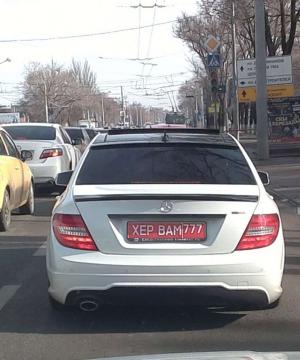 Автомобильная фотоподборка часть 507)
