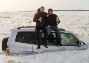 Автомобильная фотоподборка часть 507)
