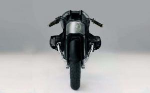 2015 BMW R nineT Concept