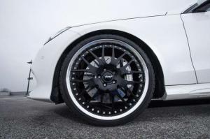 2015 Mercedes-Benz E500 V50 RS by VATH
