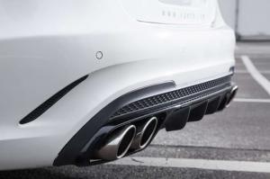 2015 Mercedes-Benz E500 V50 RS by VATH