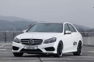 2015 Mercedes-Benz E500 V50 RS by VATH