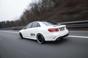2015 Mercedes-Benz E500 V50 RS by VATH