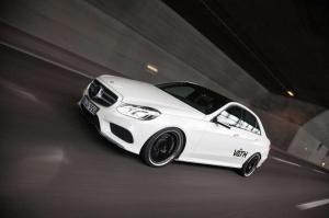 2015 Mercedes-Benz E500 V50 RS by VATH