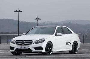 2015 Mercedes-Benz E500 V50 RS by VATH