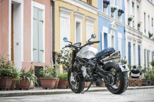 2015 MV Agusta Lara 800 by Viba Motor