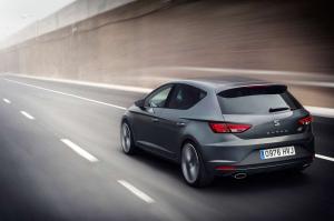 2013 Seat Leon Cupra 280