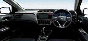 2015 Honda Grace