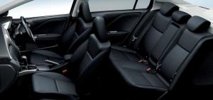 2015 Honda Grace