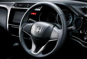 2015 Honda Grace