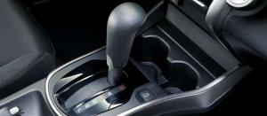 2015 Honda Grace