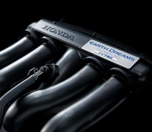 2015 Honda Grace