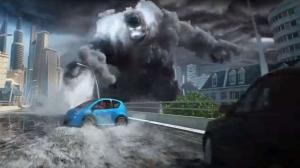 Невероятные приключения Michelin CrossClimate