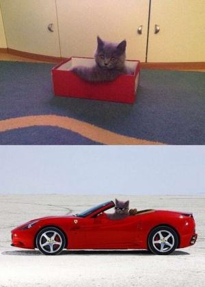 Автомобильная фотоподборка часть 508)