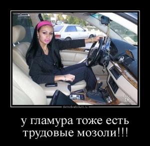 Автомобильные демотиваторы часть 508)