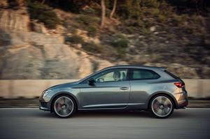 2013 Seat Leon Cupra 280