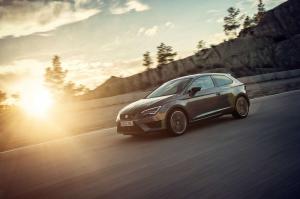 2013 Seat Leon Cupra 280