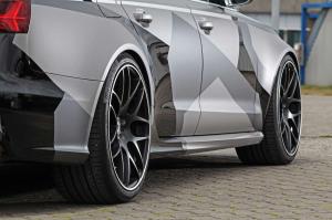 2015 Audi RS6 Avant by Schmidt Revolution