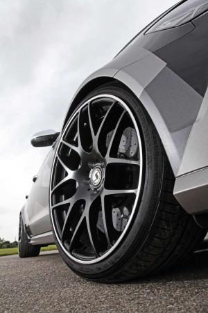 2015 Audi RS6 Avant by Schmidt Revolution