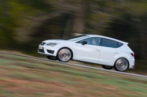 2013 Seat Leon Cupra 280