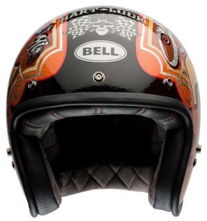 Hart Luck Bell Custom 500