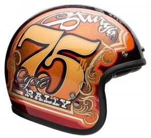 Hart Luck Bell Custom 500