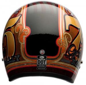 Hart Luck Bell Custom 500