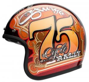 Hart Luck Bell Custom 500