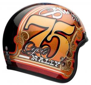 Hart Luck Bell Custom 500