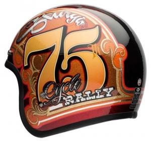 Hart Luck Bell Custom 500