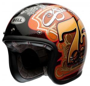Hart Luck Bell Custom 500