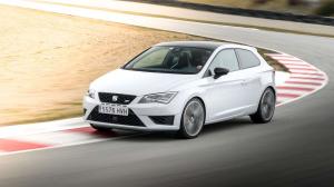 2013 Seat Leon Cupra 280