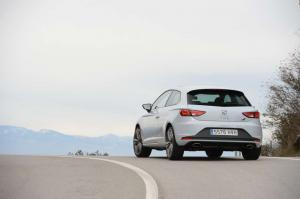 2013 Seat Leon Cupra 280