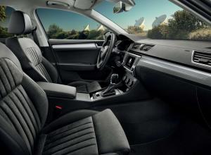 2015 Skoda Superb Combi