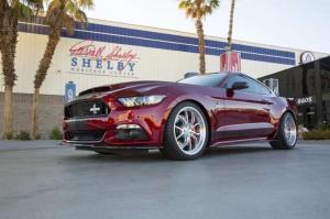 2015 Shelby Super Snake
