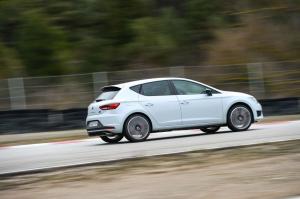 2013 Seat Leon Cupra 280