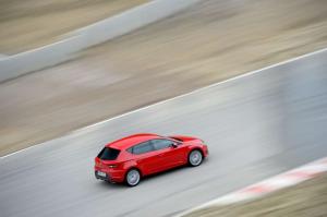 2013 Seat Leon Cupra 280